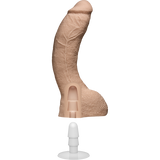 Doc Johnson Signature Cocks Jeff Stryker Dildo 9.5 Inch