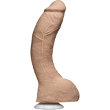 Doc Johnson Signature Cocks Jeff Stryker Dildo 9.5 Inch