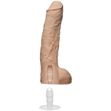Doc Johnson Signature Cocks John Holmes Dildo 12 Inch