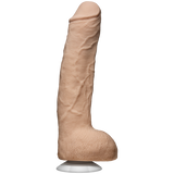 Doc Johnson Signature Cocks John Holmes Dildo 12 Inch