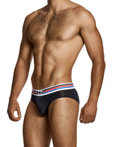Modus Vivendi Dry-Tech Classic Brief Black