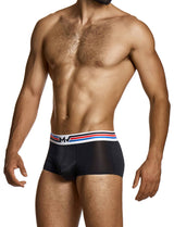 Modus Vivendi Dry-Tech Boxer Black