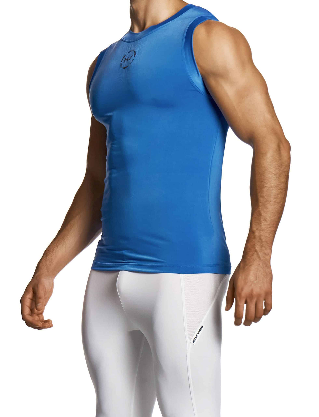 Modus Vivendi Dry-Tech Sleeveless Blue