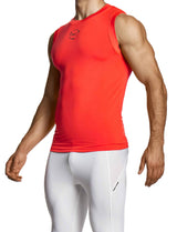 Modus Vivendi Dry-Tech Sleeveless Red