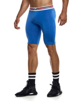 Modus Vivendi Dry-Tech Short Meggings Blue