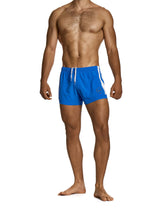 Modus Vivendi Tech Shorts Blue