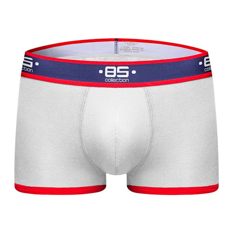 0850 Boxer Athens White