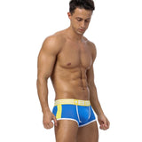 0850 Boxer Tbilisi Blue