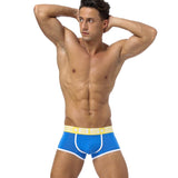 0850 Boxer Tbilisi Blue