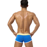 0850 Boxer Tbilisi Blue