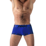 0850 Boxer Tripoli Blue