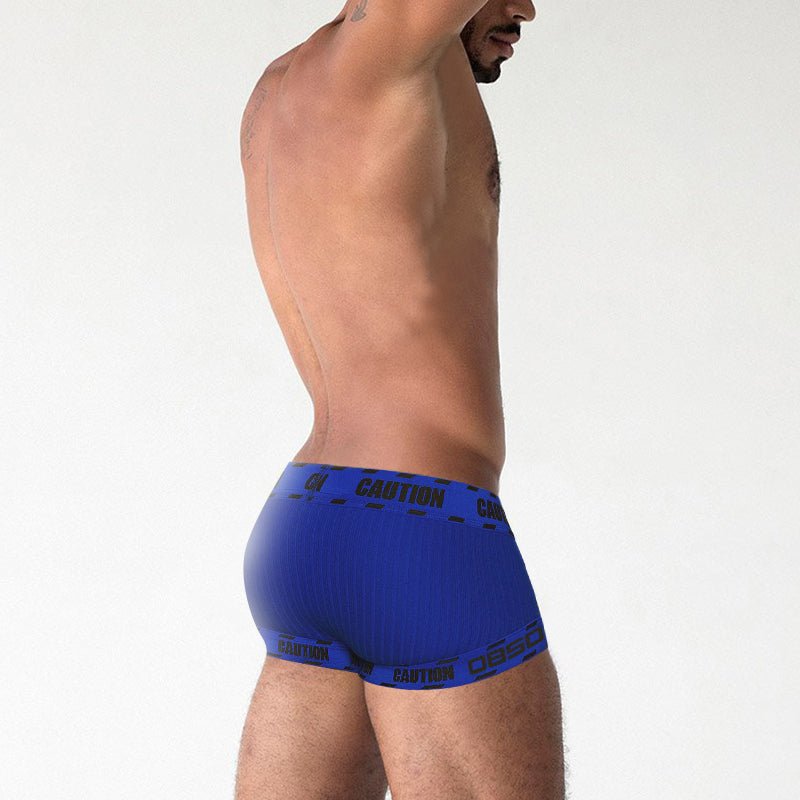 0850 Boxer Tripoli Blue