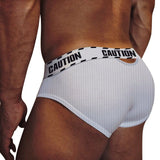 0850 Brief Bari White