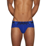 0850 Brief Crete Blue