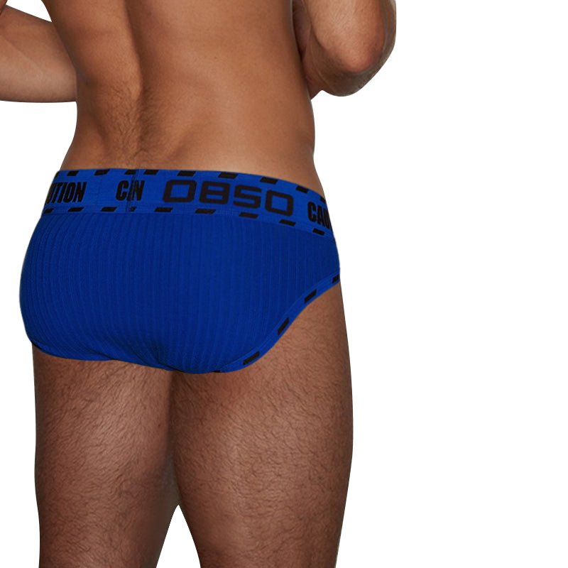 0850 Brief Crete Blue