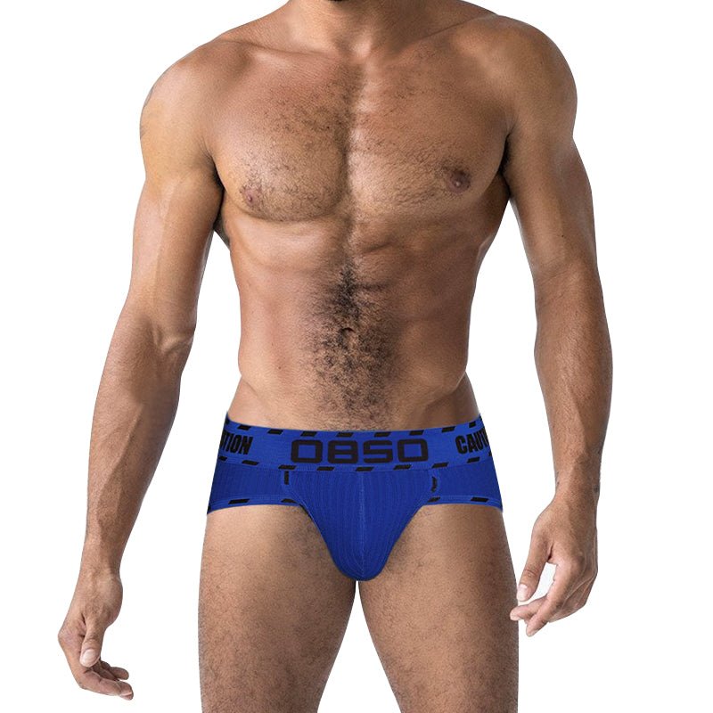 0850 Brief Crete Blue