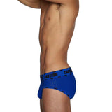 0850 Brief Crete Blue