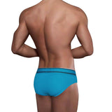 0850 Brief Madrid Blue