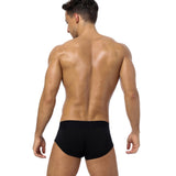 0850 Brief Palma Black