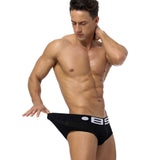 0850 Brief Palma Black