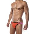 0850 Jockstrap Hannover Orange