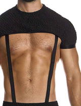 Modus Vivendi Ballet Bolero Black