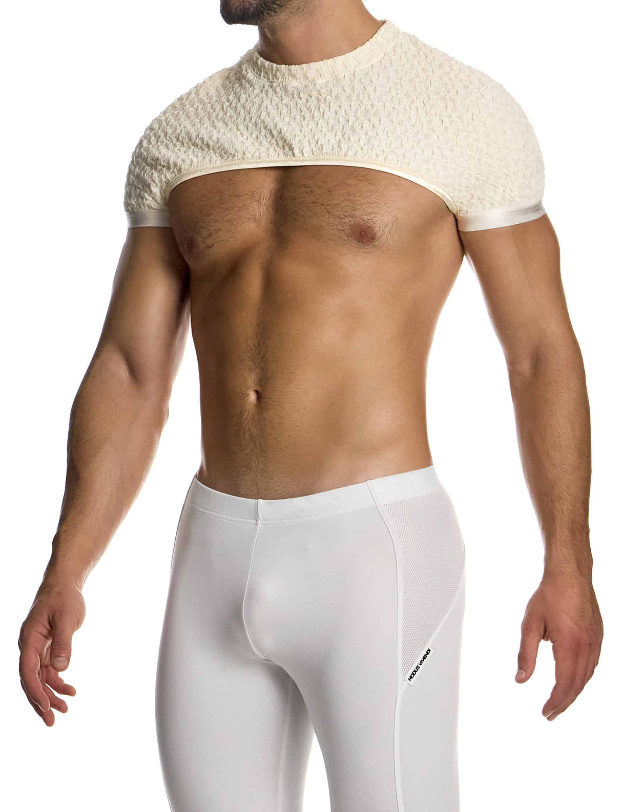 Modus Vivendi Ballet Bolero Off White