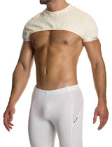 Modus Vivendi Ballet Bolero Off White