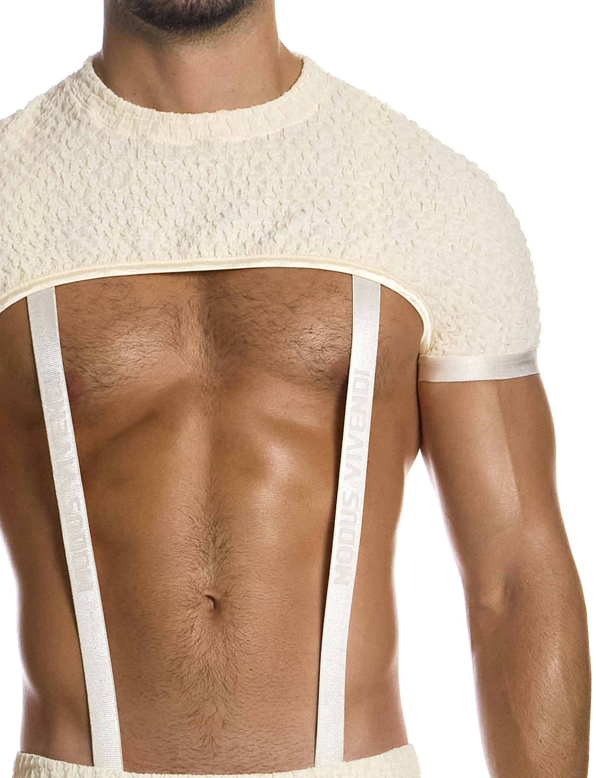 Modus Vivendi Ballet Bolero Off White