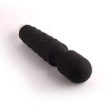 Deluxe Extra Powerful Wand Massager 8"