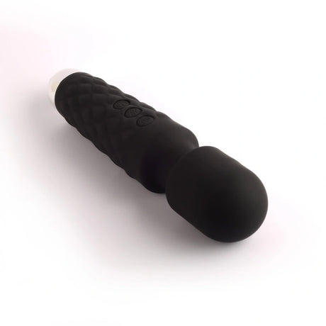 Deluxe Extra Powerful Wand Massager 8"