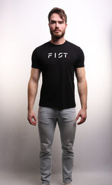 ruff GEAR Tribe T Shirt FIST