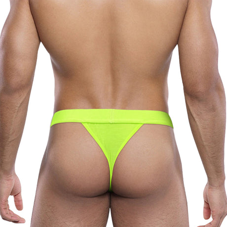 Orlus Mesa Thong Lime