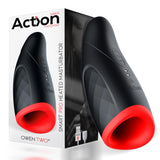 Action Owen 2 Samrt Pro Heated Masturbator