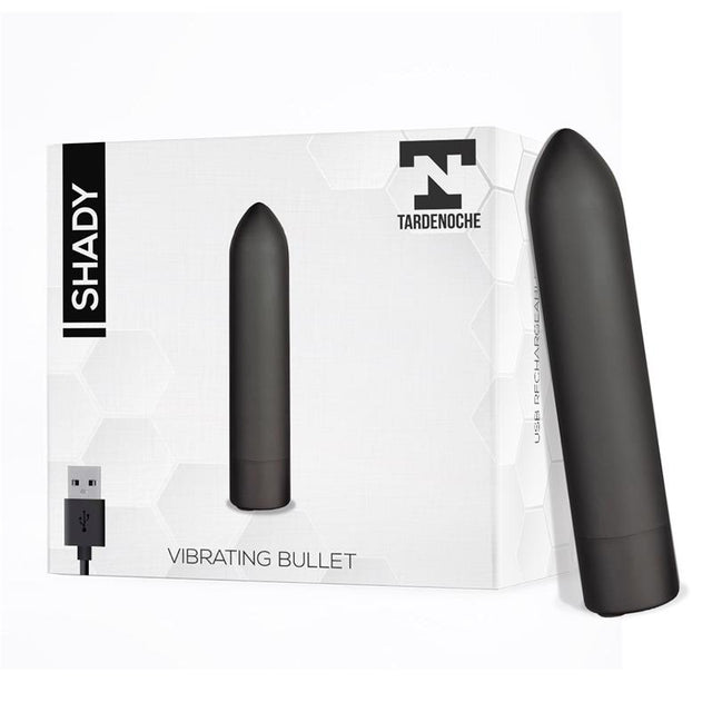 Tardenoche Shady Vibrating Bullet