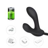 Tardenoche Brett Remote Prostate Massager