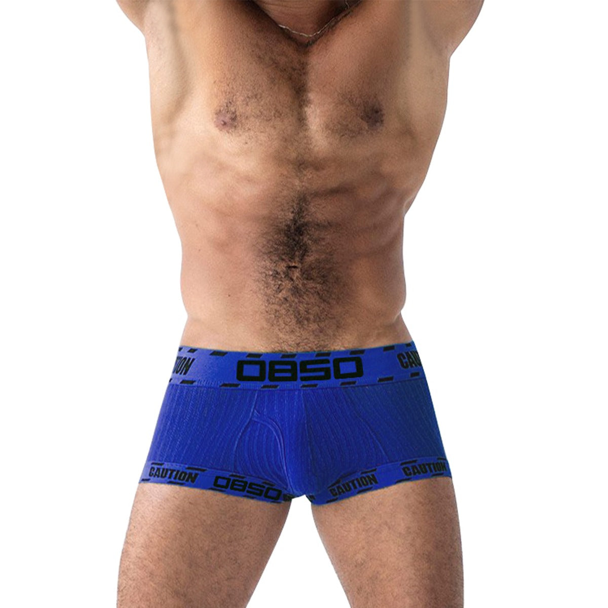 0850 Boxer Tripoli Blue