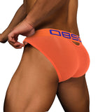 0850 Brief Bilbao Orange