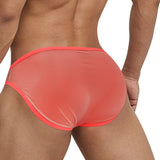 ADANNU Fremont Brief Red