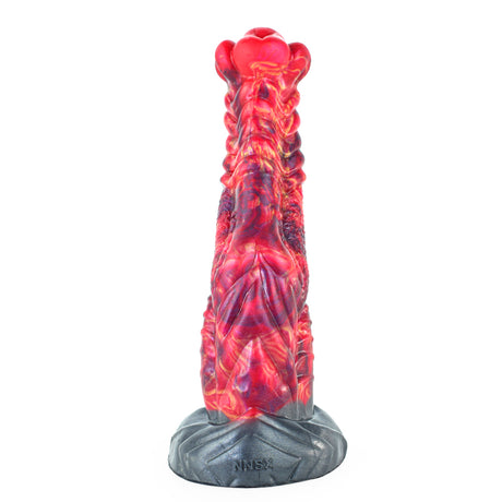 ruff GEAR Fantasy Arteus Dildo Medium 9.25 Inch