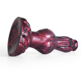 ruff GEAR Fantasy Dildo Dekkan 8.5 Inch