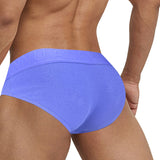 ADANNU Baltimore Brief Purple
