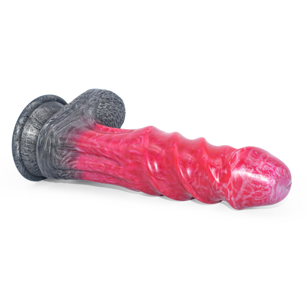 ruff GEAR Fantasy Dildo Labrdox 8.25 Inch