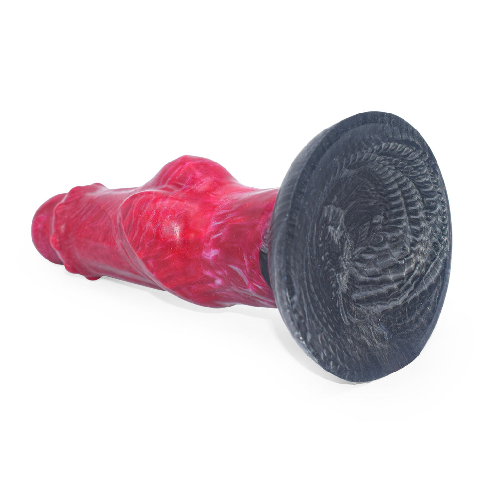 ruff GEAR Fantasy Dildo Aursor 8.5 Inch