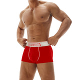 0850 Superior Boxer Riga Red