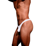 ADANNU Dayton Thong White