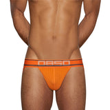 0850 Jockstrap Dubrovnik Orange