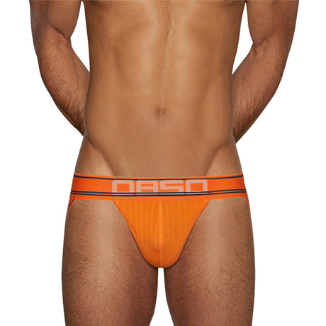 0850 Jockstrap Dubrovnik Orange