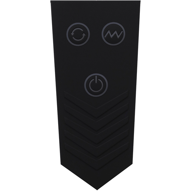 Fort Troff Vac-U-Lock Ass Wrecker Pro with Remote