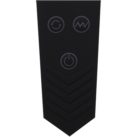Fort Troff Vac-U-Lock Ass Wrecker Pro with Remote
